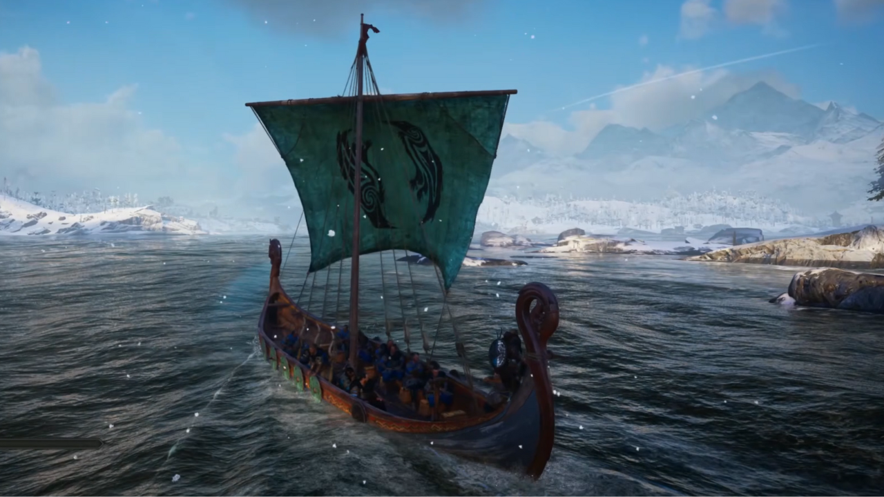 All Assassin's Creed Games in Order (w/List of Historical Figures)