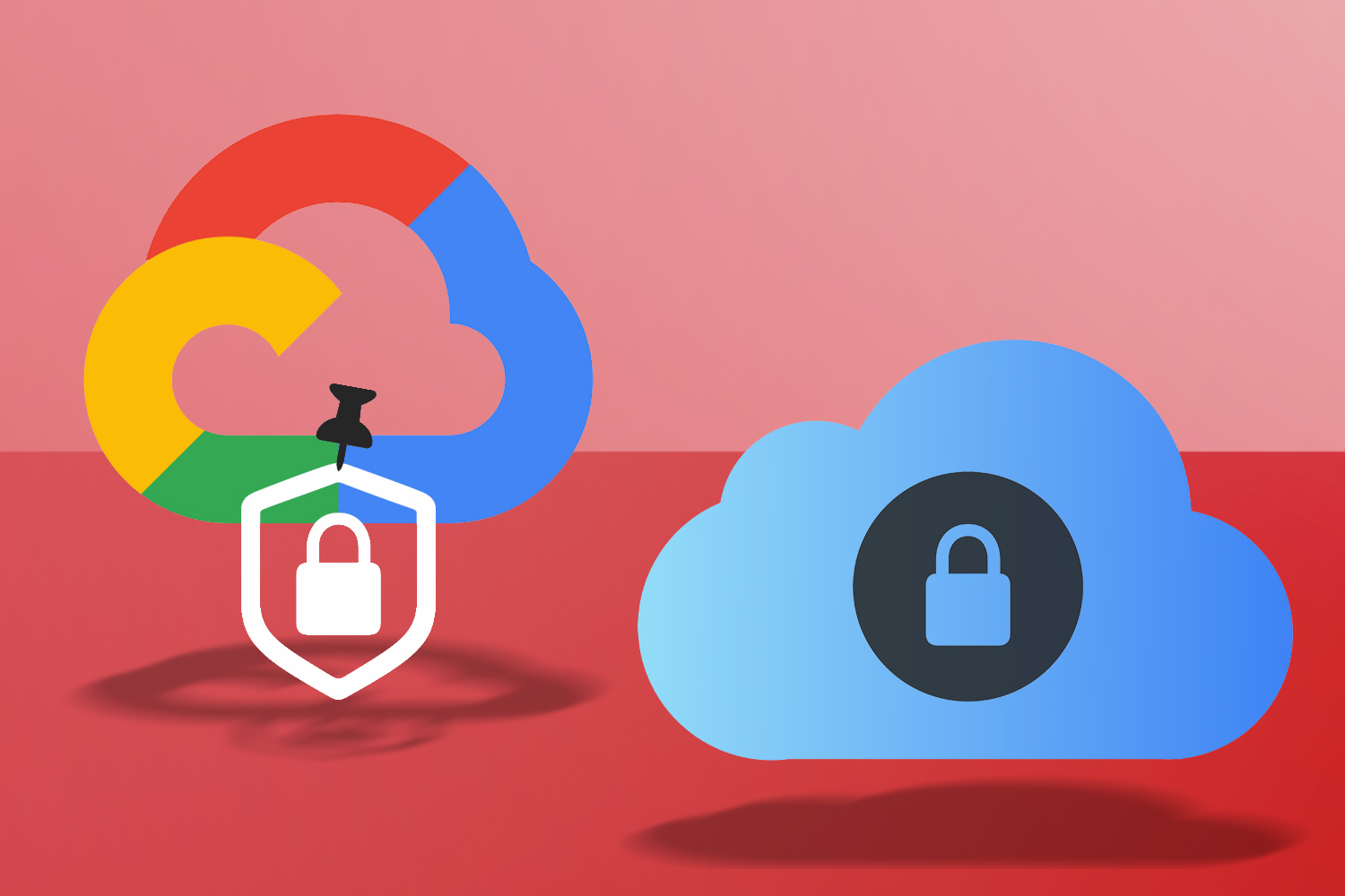 What would you do if Google, Apple and Microsoft closed your cloud accounts without warning?