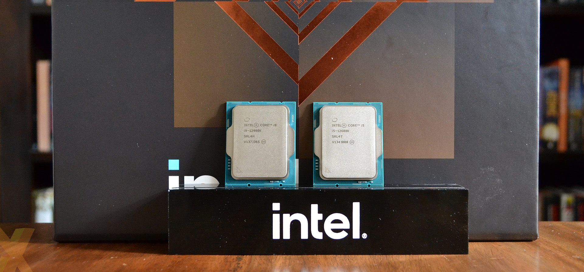 More Intel 12th Gen Core performance numbers emerge - CPU - News