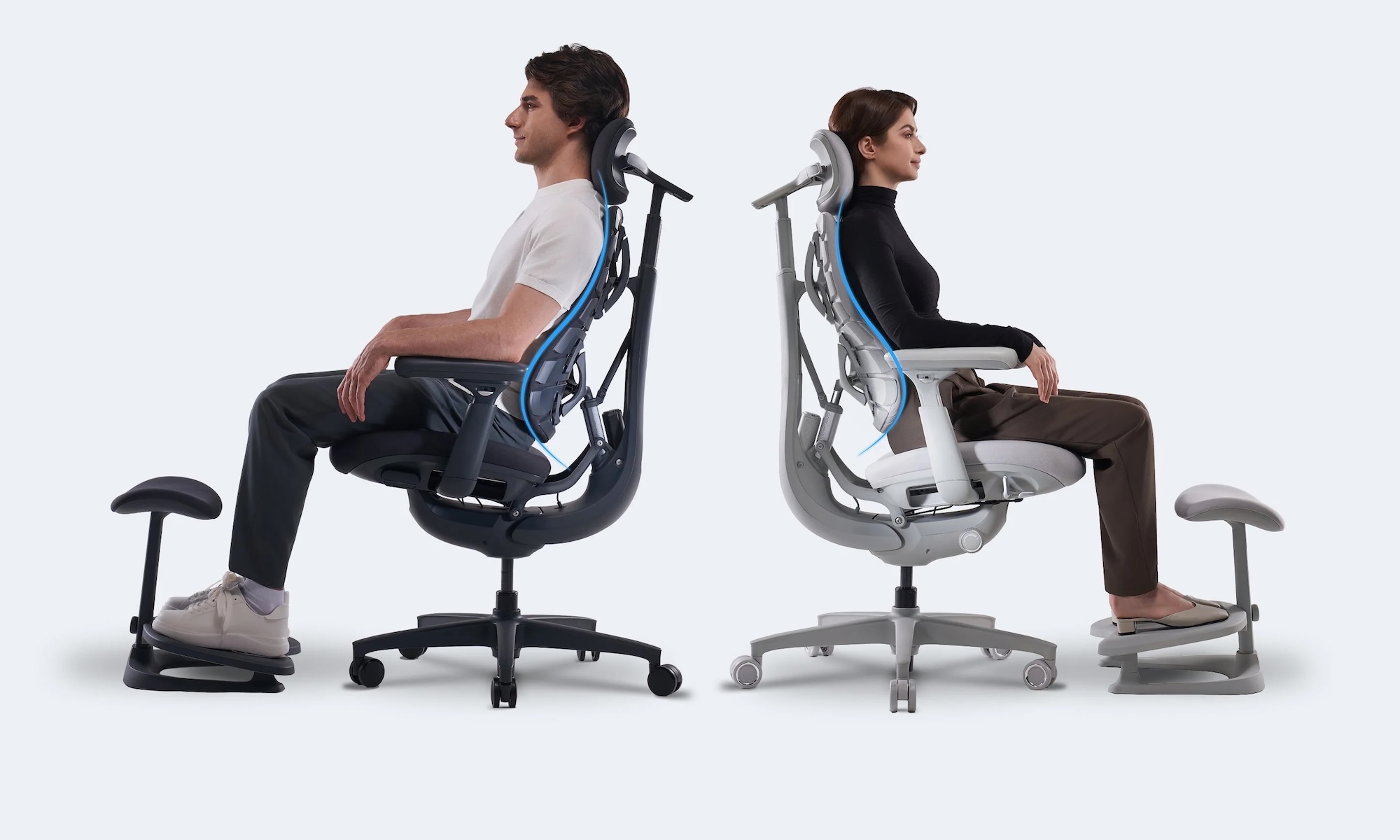 48 hours left to upgrade your chair, your health, and your whole workday — Gadget Flow