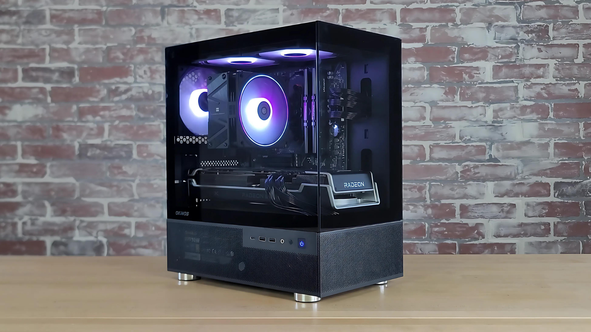 $800 Gaming PC Build 2026