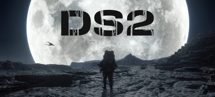 Death Stranding 2 is officially coming to PC next month