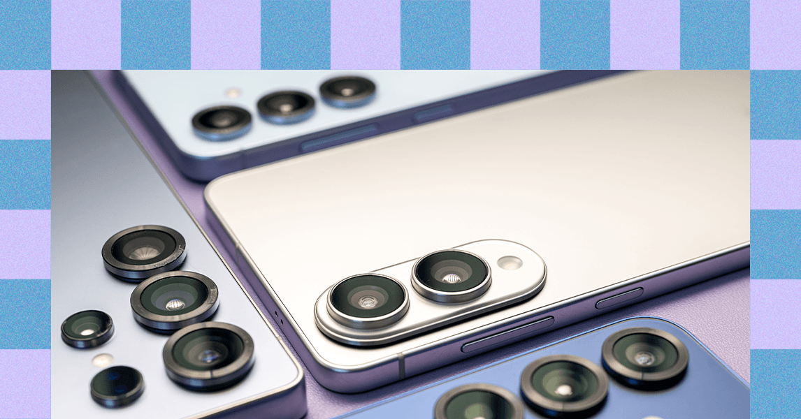 The Best Samsung Phones of 2026, Tested and Reviewed