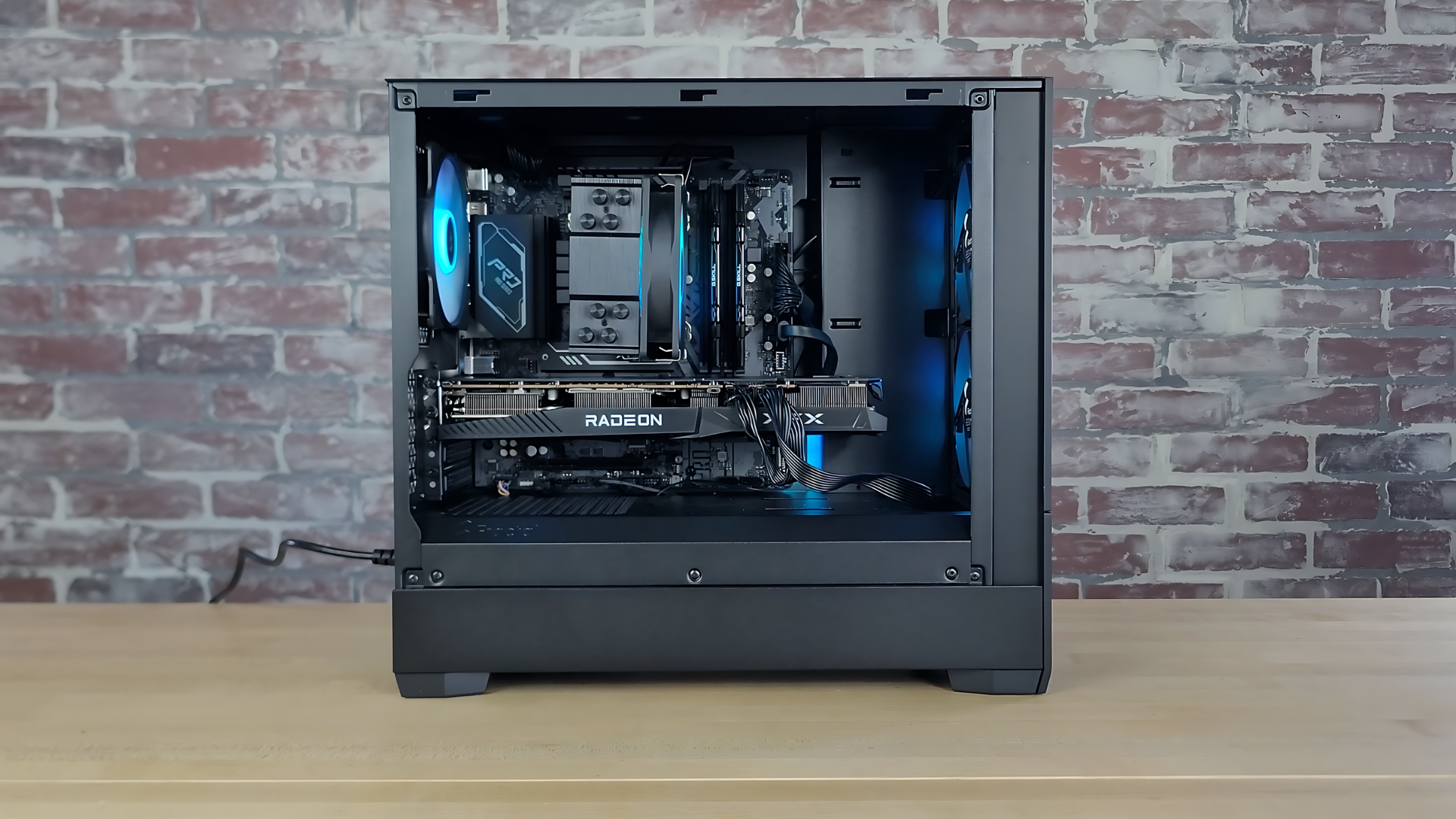 $700 Gaming PC Build 2026