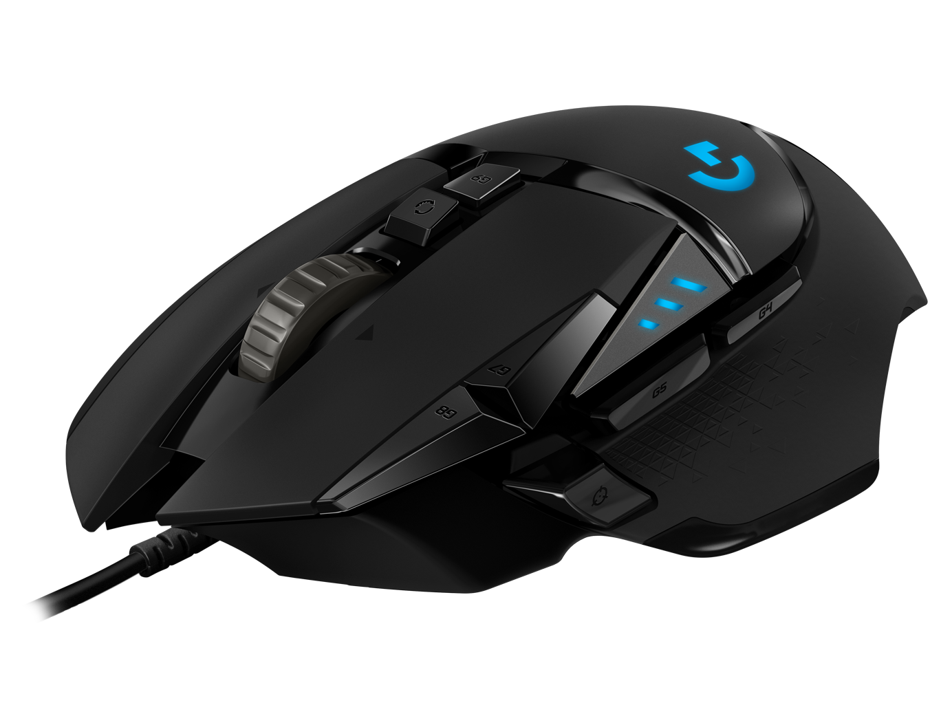 Dom's Tech, Gaming Hardware, & Peripherals Blog