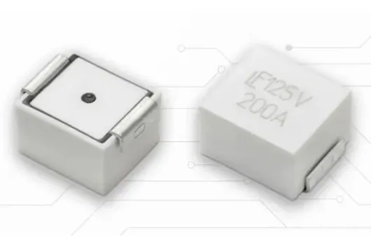 Littelfuse NANO SMD 708 Series Fuse